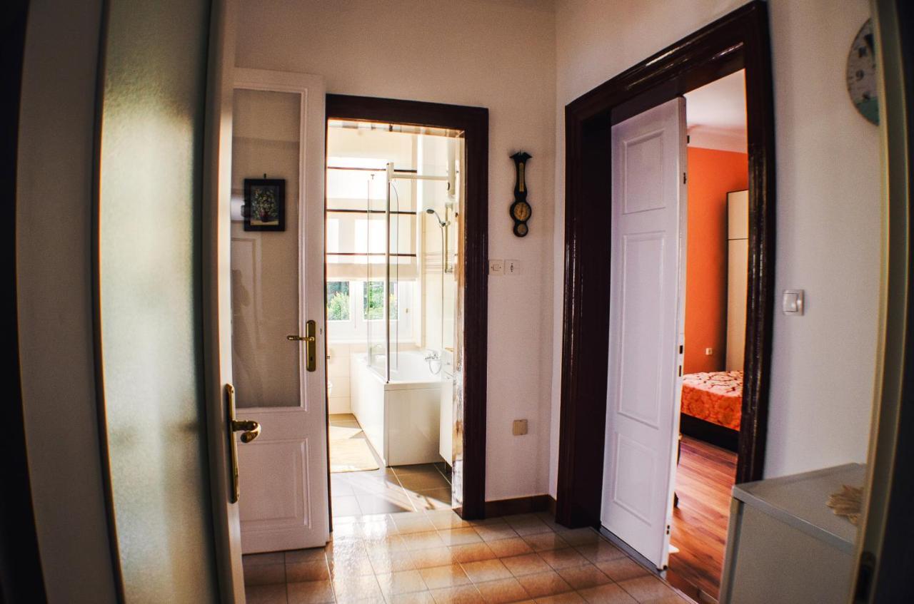 Room Malnig โอปาติยา ภายนอก รูปภาพ