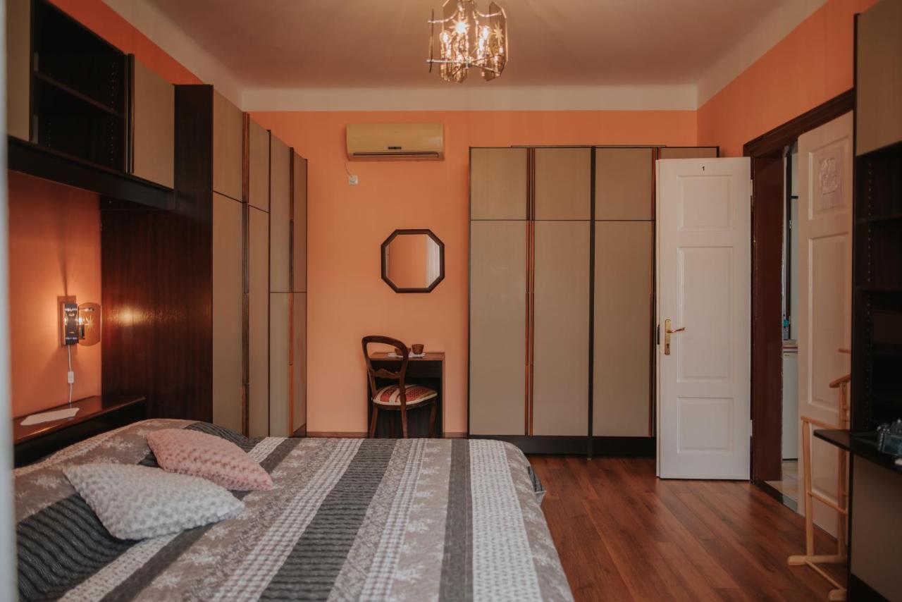 Room Malnig โอปาติยา ภายนอก รูปภาพ